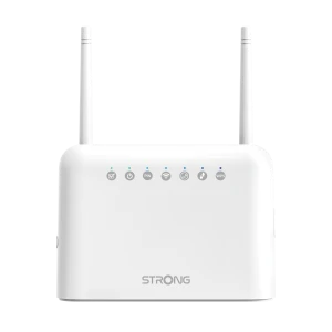 Router 350 4G LTE 300 Mb/s 2,4 GHz