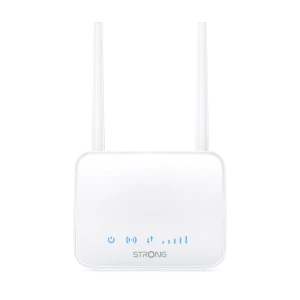 Router 350M Mini 4G LTE 300 Mb/s 2,4 GHz