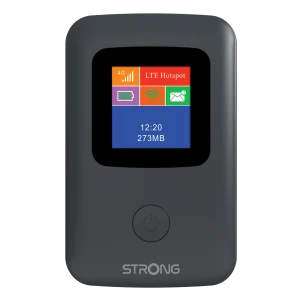 Router Mobilny 4G MiFi150D HotSpot z wyświetlaczem
