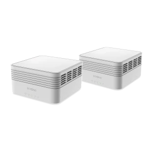 Zestaw Mesh WiFi AX3000 Duo