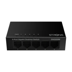 Switch SW5000M