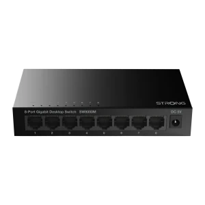Switch SW8000M