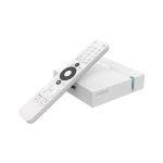 Odtwarzacz multimedialny Google TV Box 4K UHD LEAP-S3+