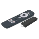 Odtwarzacz multimedialny GoogleTV Stick 4K Android SRT41