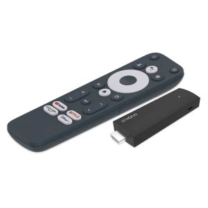 Odtwarzacz multimedialny GoogleTV Stick 4K Android SRT41
