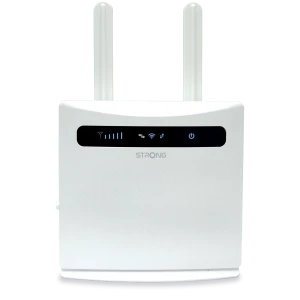 Router 300V2 4G LTE 300 Mb/s 2,4 GHz