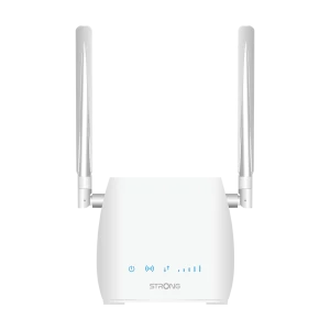 Router 300M Mini 4G LTE 300 Mb/s 2,4 GHz
